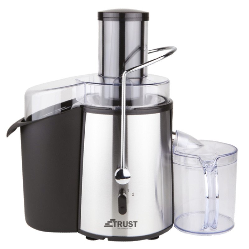 מסחטת מיצים - 2 ליטר TRUST